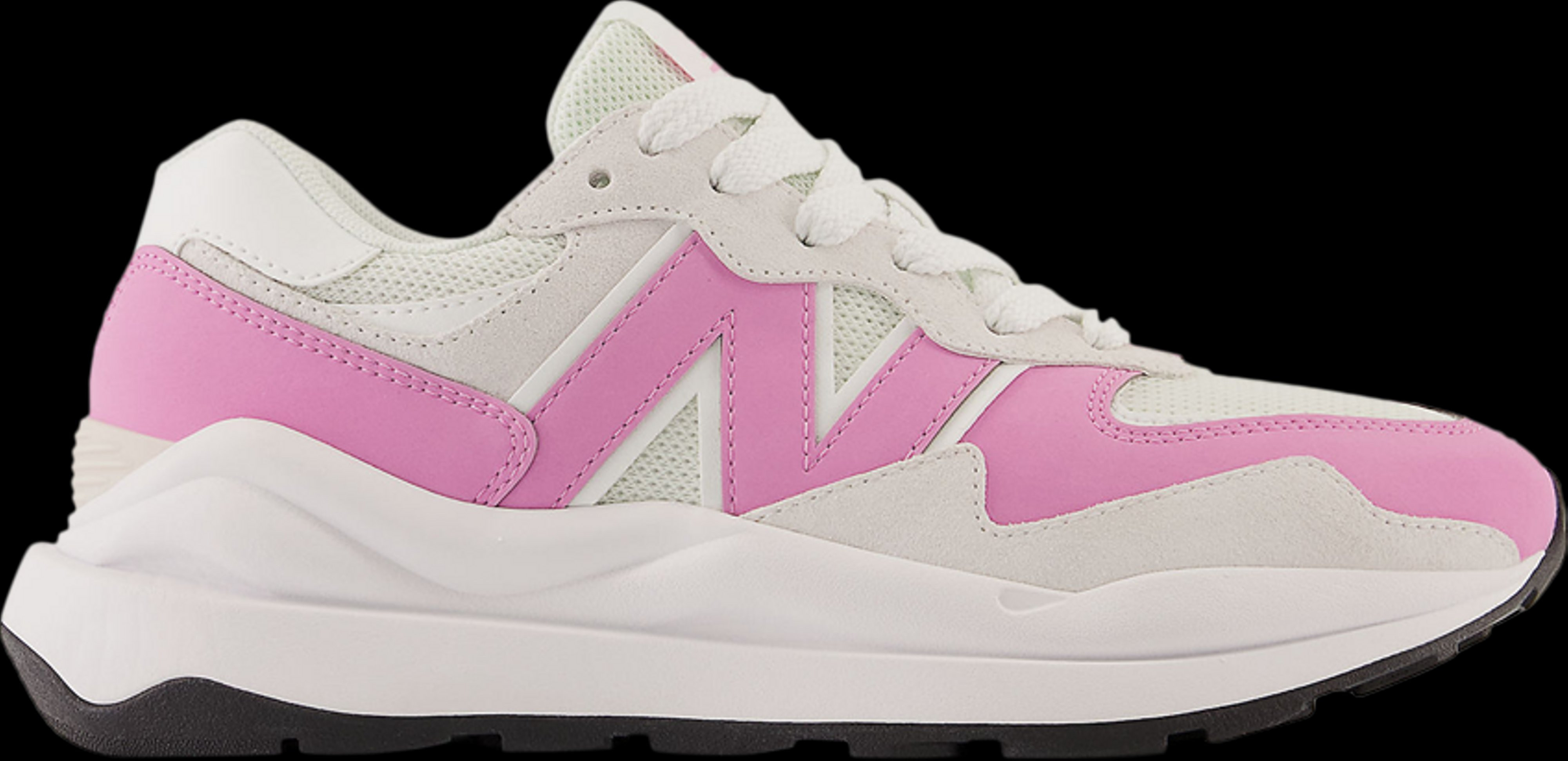 Wmns 57/40 'Barbie' | GOAT