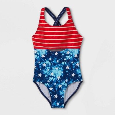 Target/Kids/Girls' Clothing/Girls' Swimsuits/One-piece Swimsuits‎ | Target