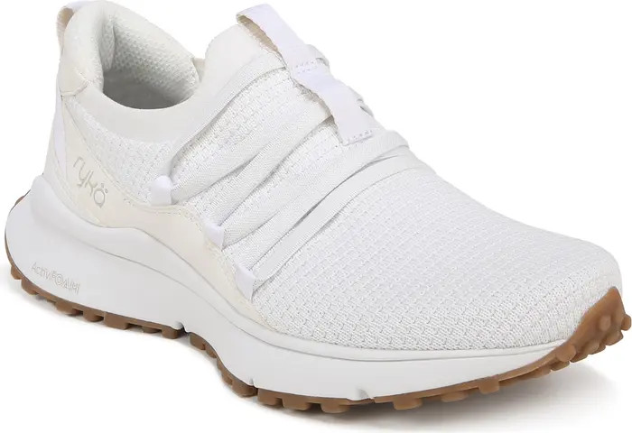 Jumpstart Lace Slip-On Sneaker (Women) | Nordstrom