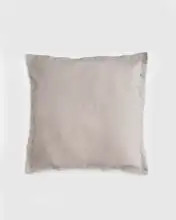 European Linen Euro Sham | Quince