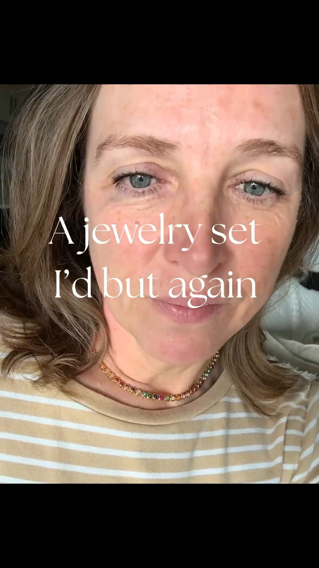 This necklace and bracelet set is officially my favorite go to!  It’ll be yours too!  It’s fun, classic looking and brings personality to your everyday casual basic outfits. 

#baublebar #necklace #bracelet 

#LTKootd #LTKValentine #LTKdayinmylife