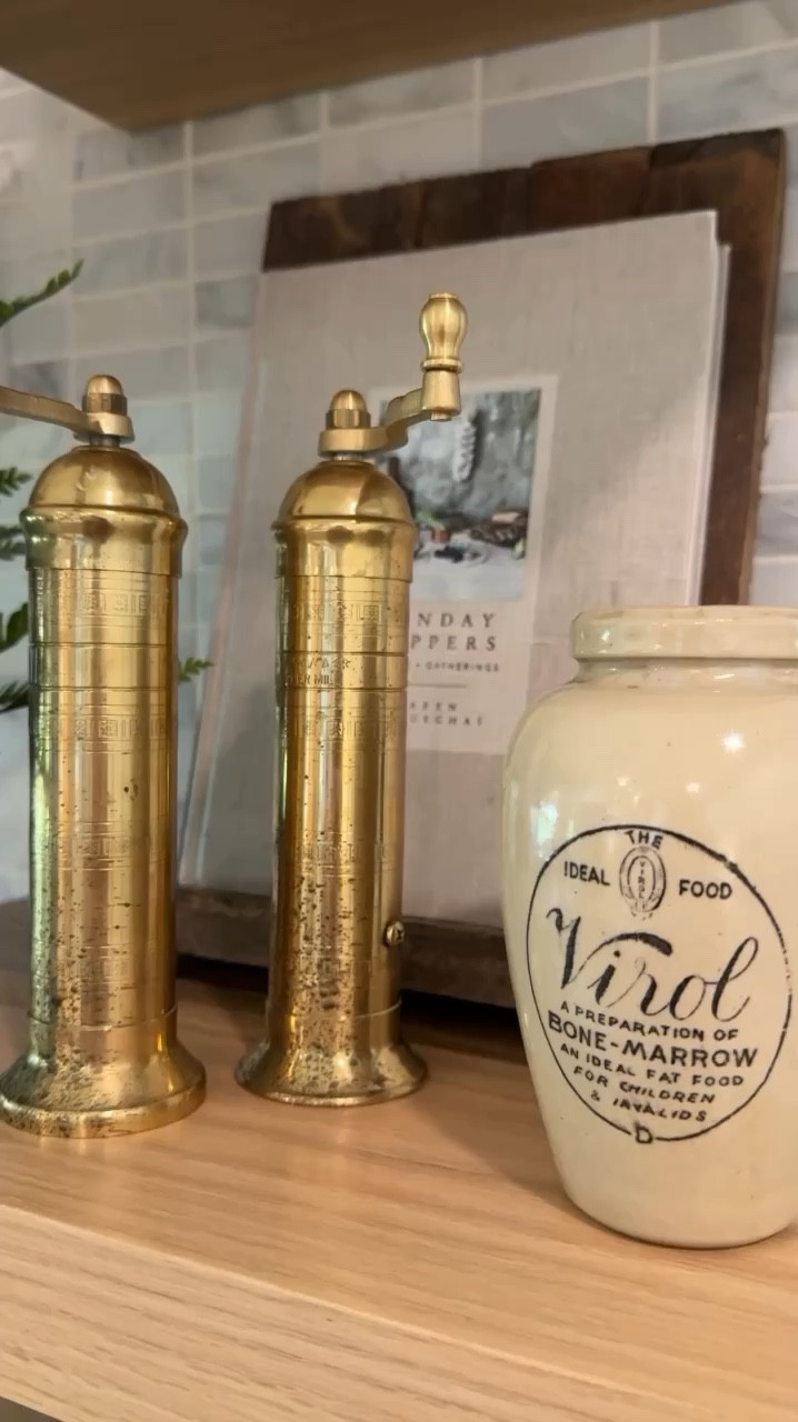 Favorite kitchen items from Amazon

#LTKFamily #LTKHome