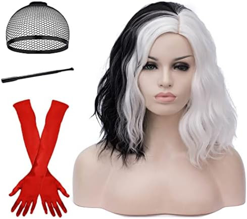 Cruella Wig | Amazon (US)