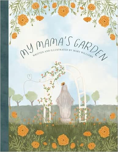 My Mama’s Garden     Paperback – Feb. 11 2023 | Amazon (CA)