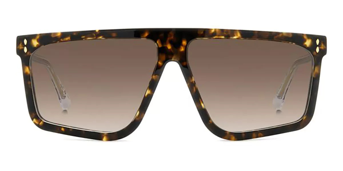 Isabel Marant IM 0164/S 086/HA Women’s Sunglasses Tortoiseshell Size 61 | SmartBuyGlasses Global