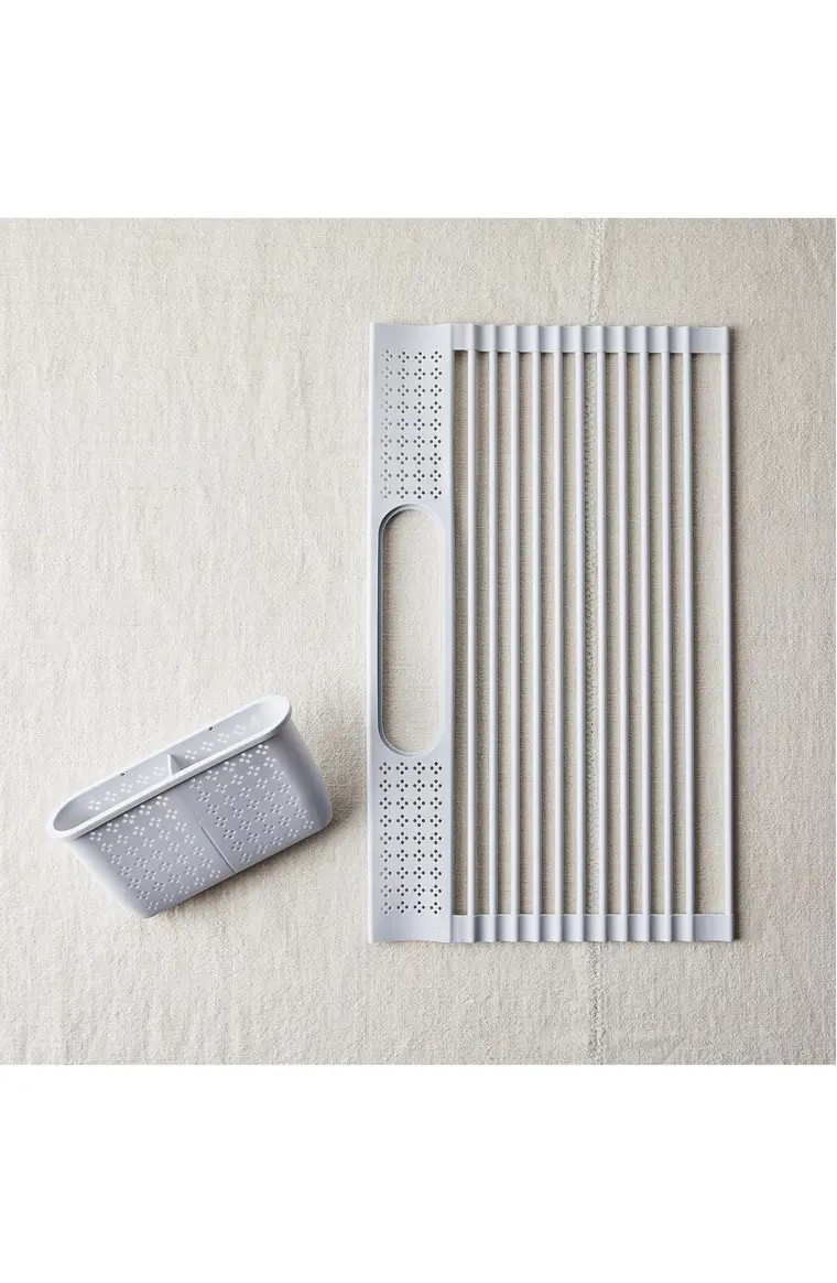 FIVETWO Over the Sink Drying Rack | Nordstrom
