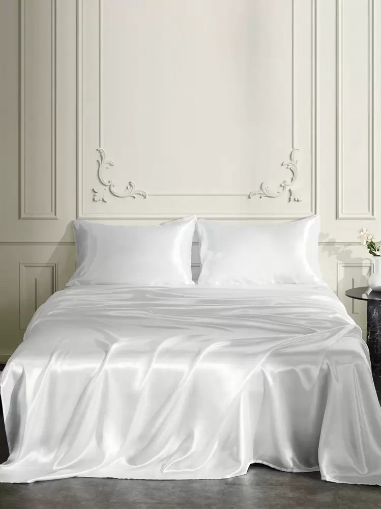 Satin Pillowcase | SHEIN