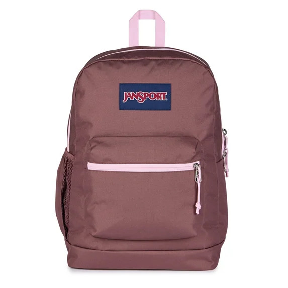 JanSport Unisex Cross Town Plus Laptop Backpack | Walmart (US)