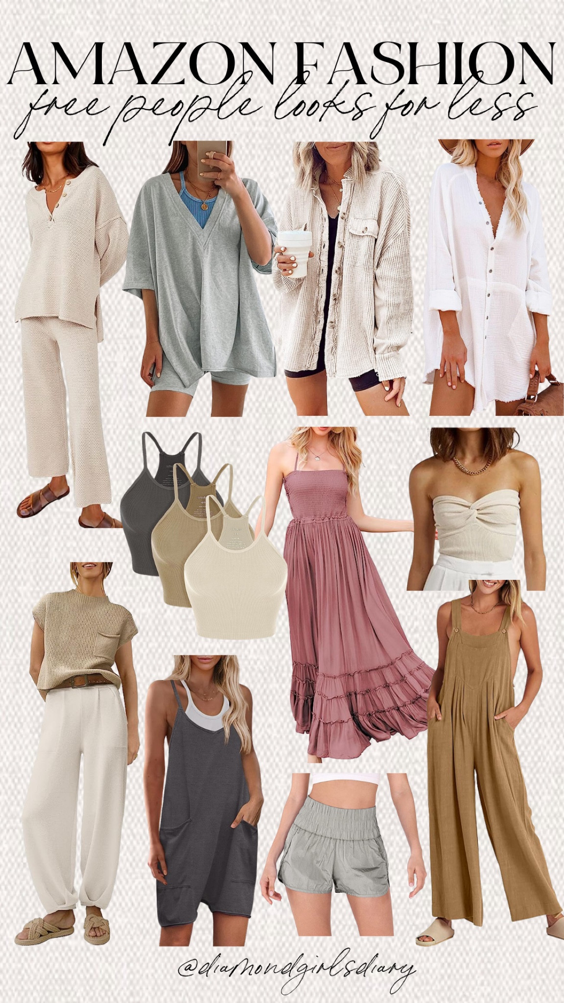 AnotherChill Women's Casual Lounge … curated on LTK