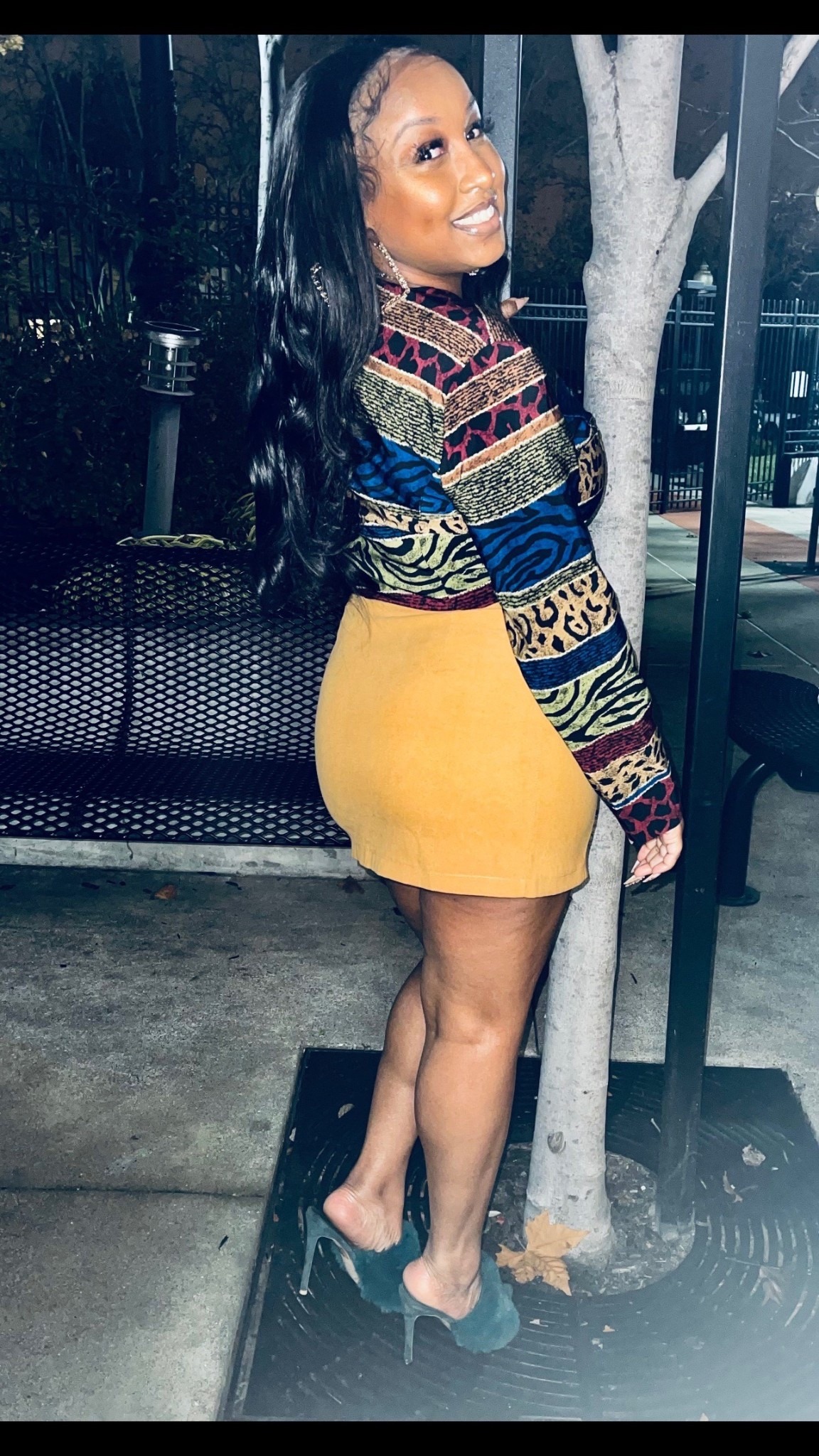 Love me some me.. 😘

#LTKootd #LTKValentine #LTKgrwm