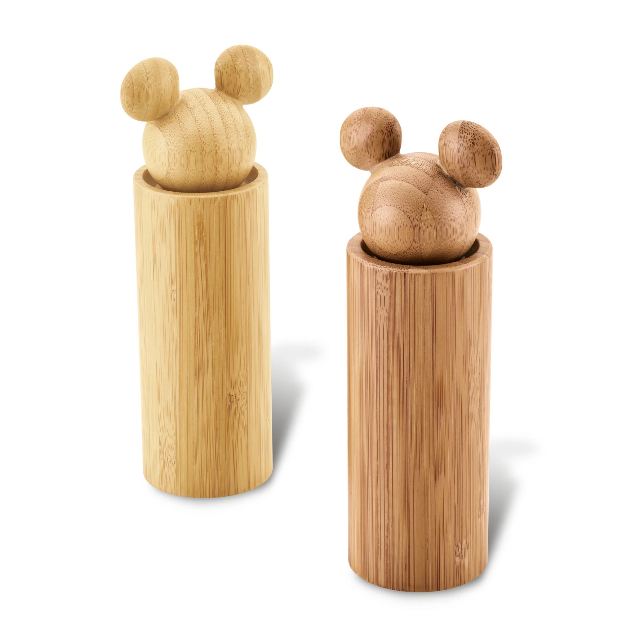 Salt and Pepper Grinders | Pots and Pans