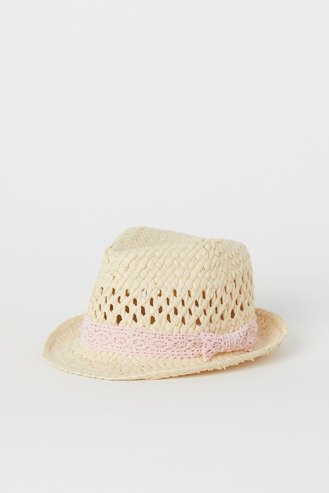 Straw Hat | H&M (US + CA)