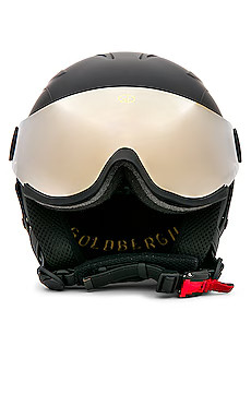 Glam Helmet Visor
                    
                    Goldbergh | Revolve Clothing (Global)