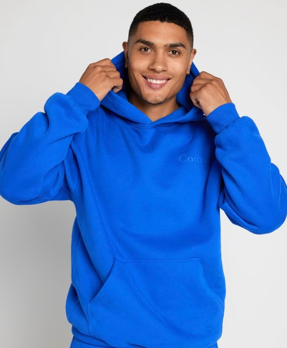 My kids can’t stop talking about these Comfrt Hoodies — cozy, cute, and trending everywhere. Total holiday win! Plus, they are on SALE currently!

#LTKSaleAlert #LTKKids #LTKGiftGuide