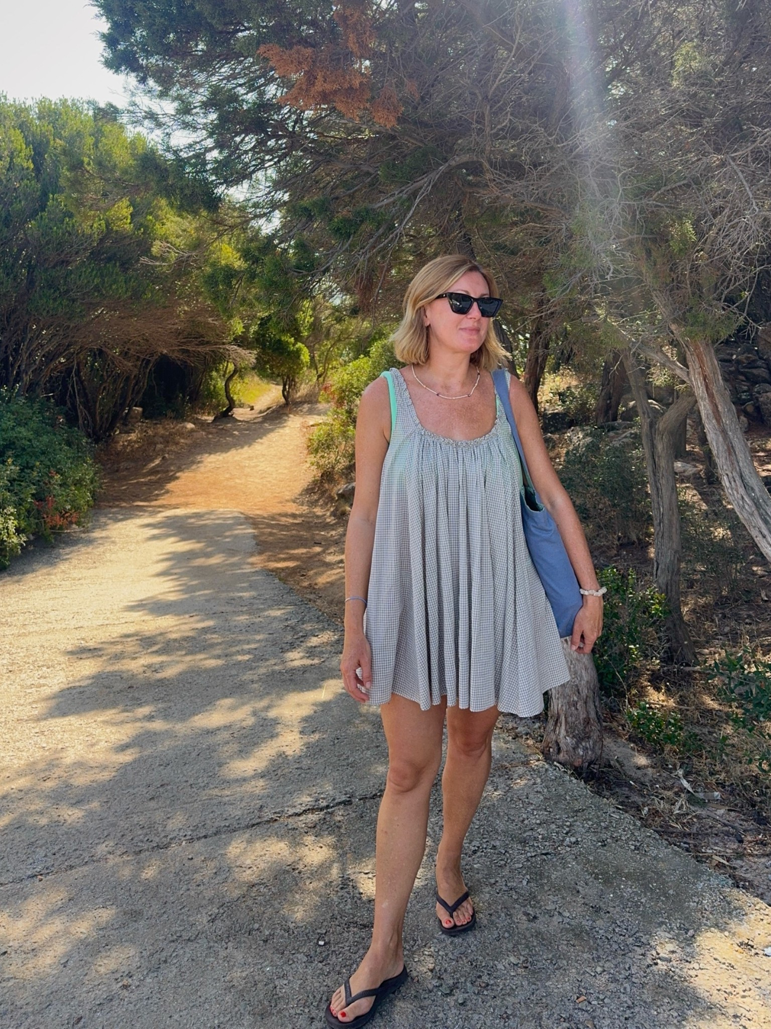 Mini dress
Holiday dress
Beach dress
Throw on dress
Gingham mini dress
Dissh - sized down to a 10
Im 5’7

#LTKsummer #LTKuk #LTKeurope