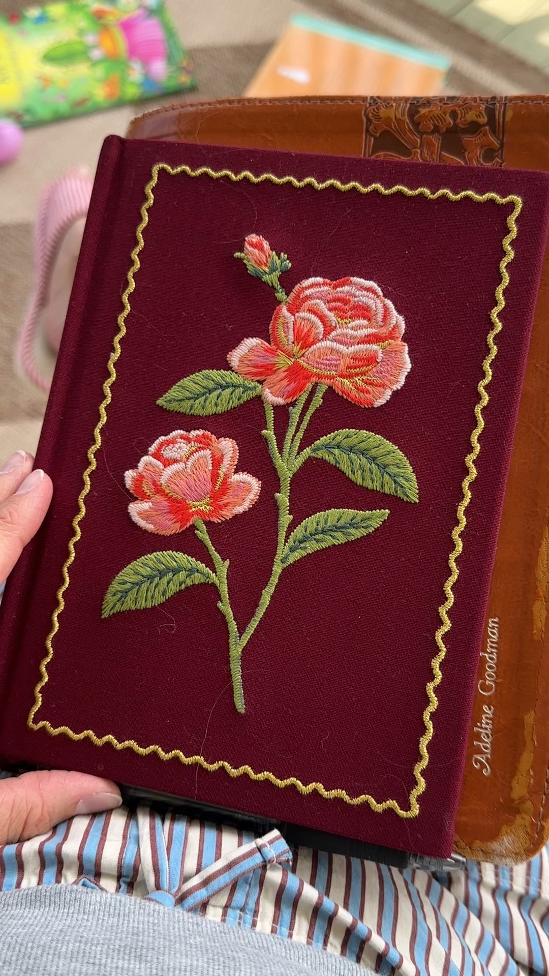 These are my favorite favorite journals!

#LTKHome