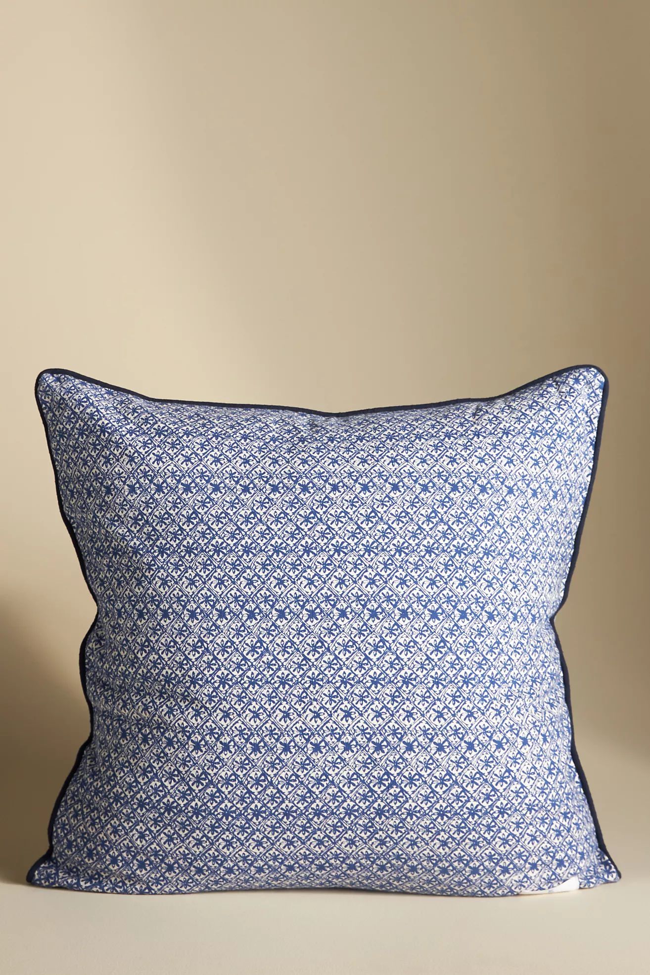 Mark D. Sikes Pillow | Anthropologie (US)