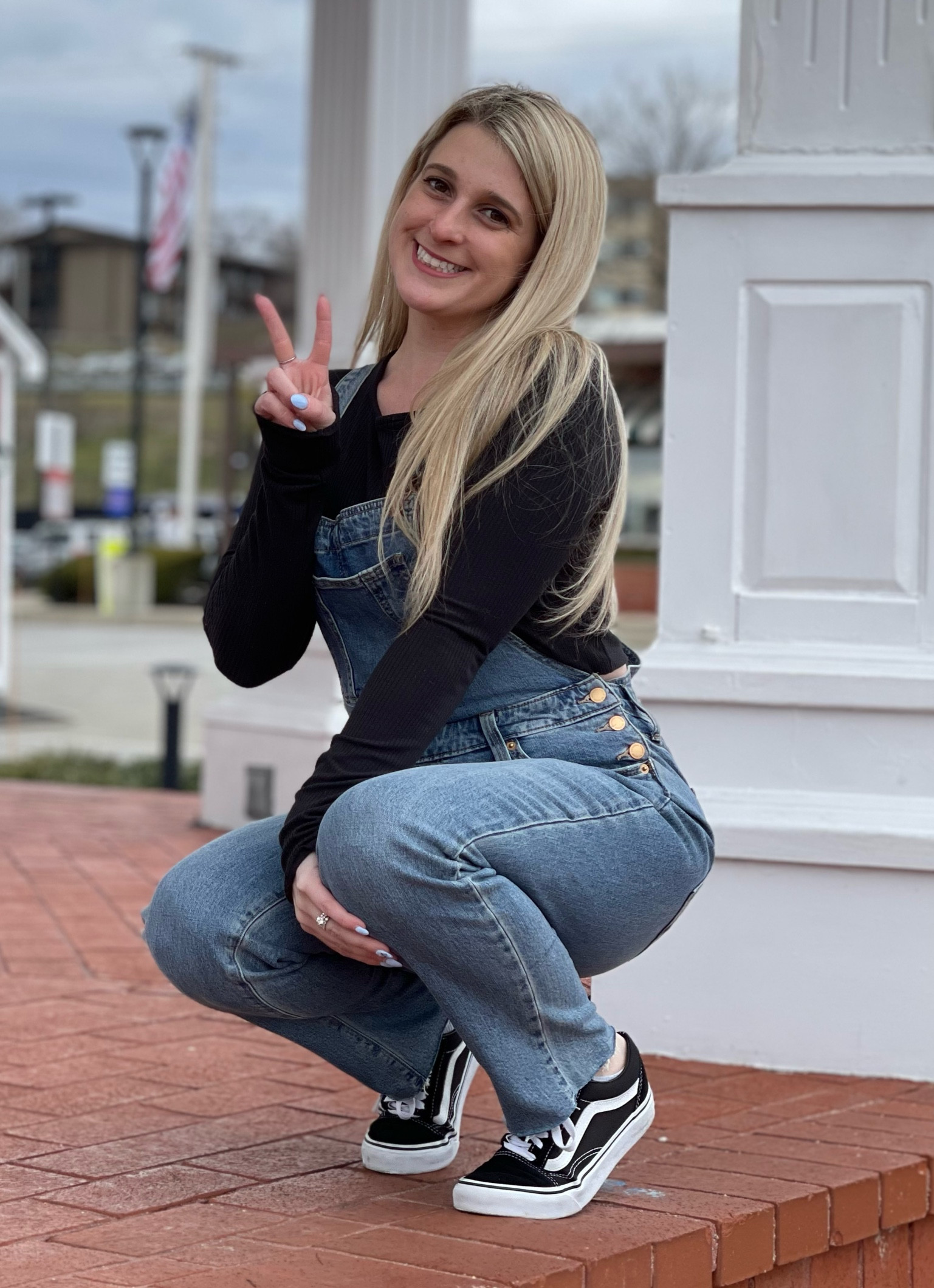 Comfortable shopping outfit of the day. 

I am wearing a size 2. 

#LTKfit #LTKunder100 #LTKSeasonal