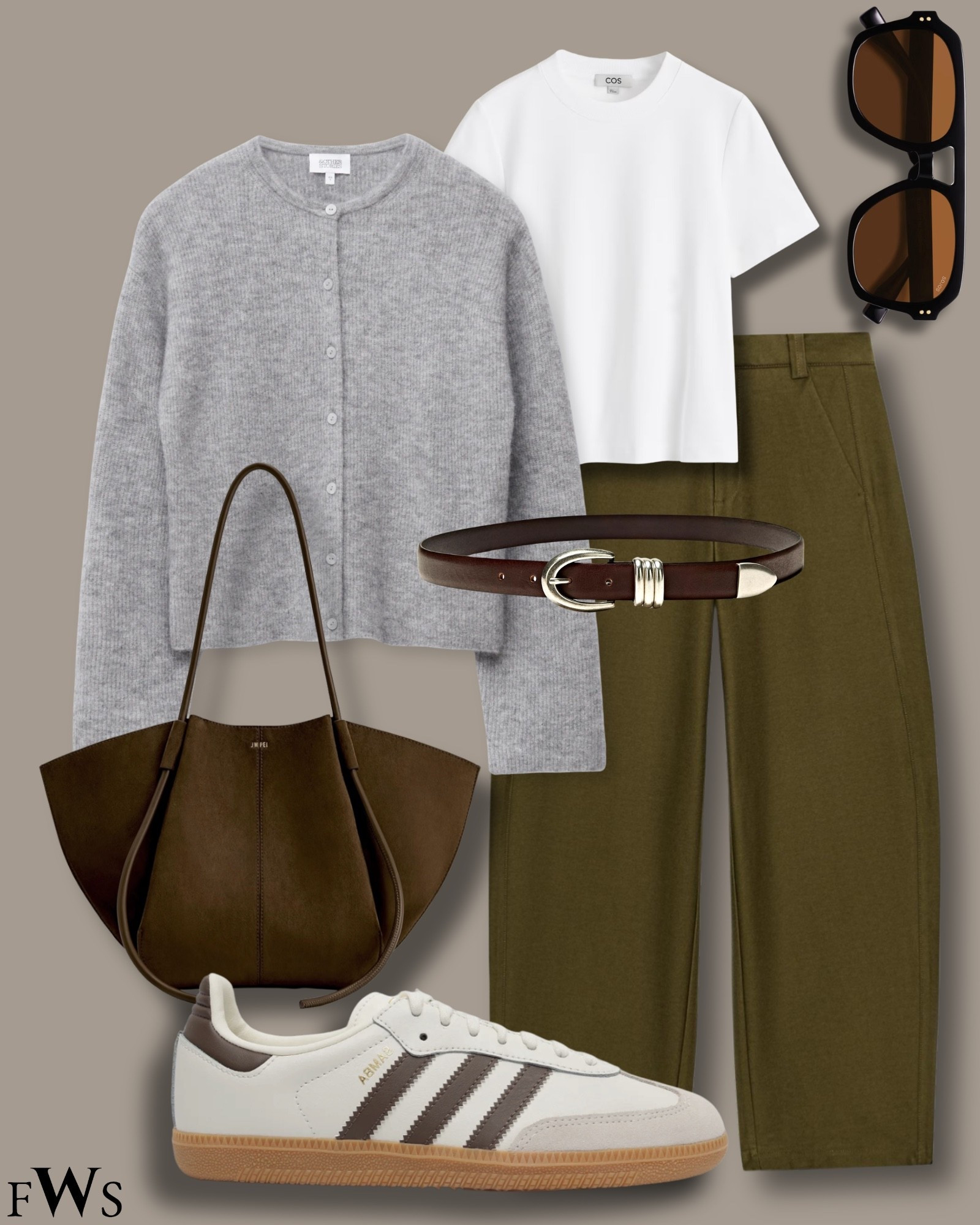 Styling layers for autumn 🍂

#LTKautumn #LTKstyletip #LTKmidsize