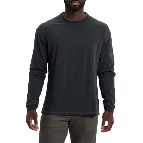 Men's Kuhl Kommando Crewneck Sweatshirt | Scheels