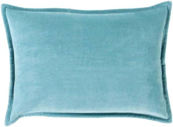 Montague 100% Cotton Lumbar Rectangular Pillow | Joss & Main | Wayfair North America