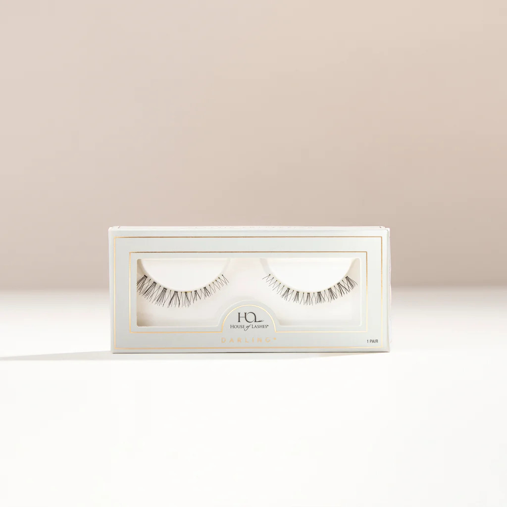 Darling® Lower/Bottom Lashes | House of Lashes