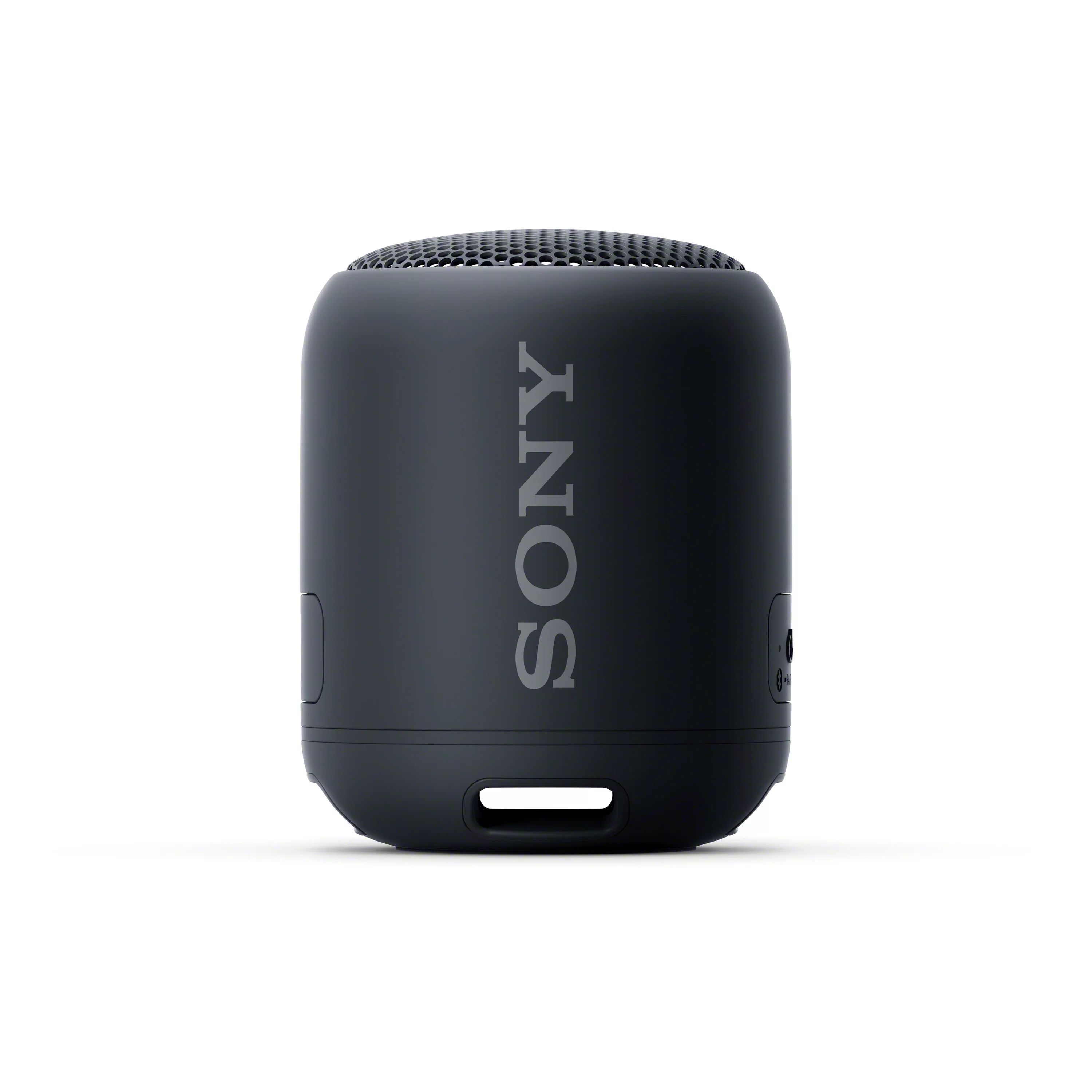 Sony Portable Bluetooth Speaker, Black, SRSXB12/BMC4 | Walmart (US)