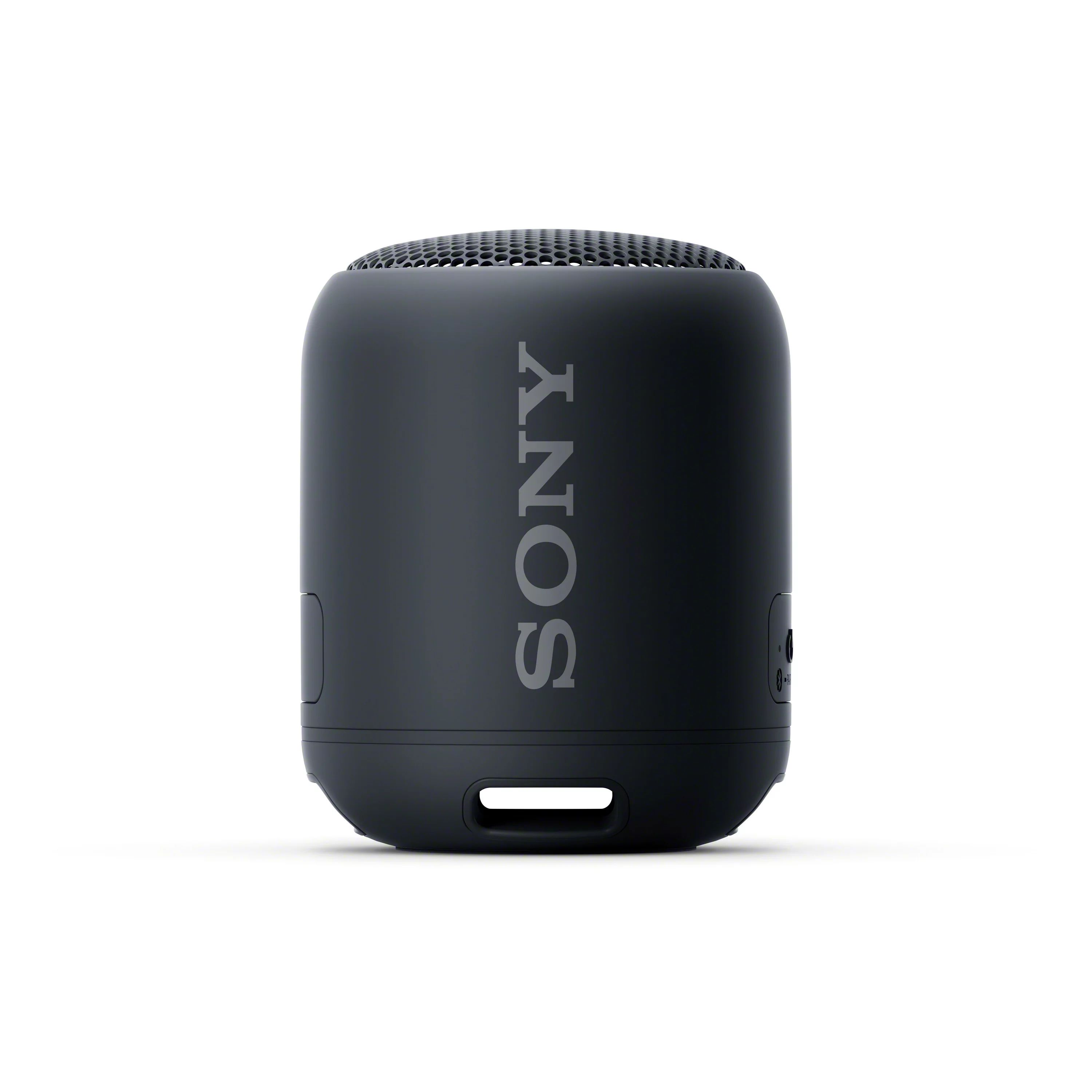Sony Portable Bluetooth Speaker, Black, SRSXB12/BMC4 - Walmart.com | Walmart (US)
