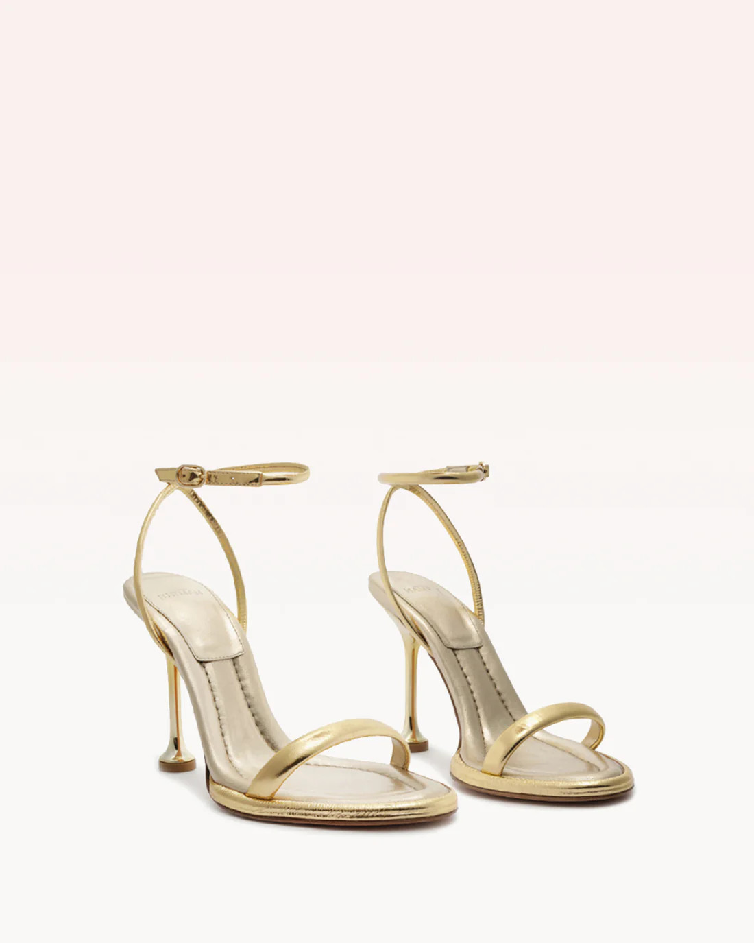 Teresa 100 Gold | Alexandre Birman