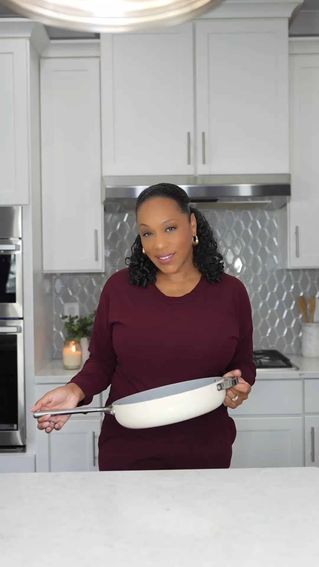 ✨ Mini Chicken Pot Pie Pockets ✨ The ultimate comfort food made easy with puff pastry and rotisserie chicken! These golden, flaky hand pies are filled with a creamy chicken & veggie mixture that’s perfect for family dinners, game days, or meal prep. 🥧🍗

📌 Save this recipe for cozy weeknights or when you need an appetizer for guests

#chickenrecipes #dinnerideas #easyrecipes #comfortfood #puffpastryrecipes #familydinner #mealprepideas #partyfood #fallrecipes #homemade

#LTKKids #LTKFamily #LTKHome