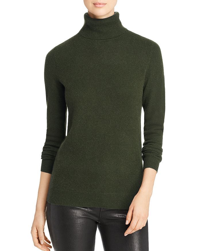 C by Bloomingdale's
            
    
                    
                        Cashmere Turtl... | Bloomingdale's (US)