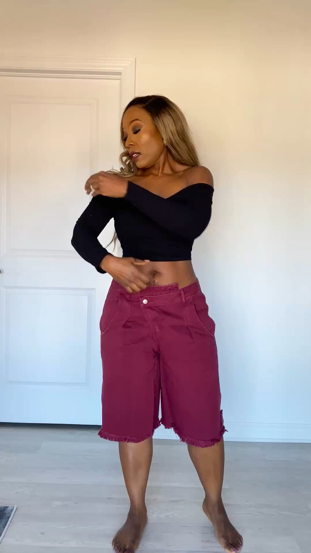 A simple sexy yet casual fall look

#LTKMidsize #LTKFindsUnder50 #LTKSeasonal