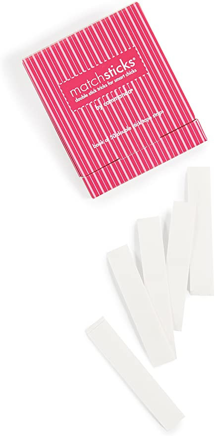 commando Matchsticks Tape (Msticks) | Amazon (US)