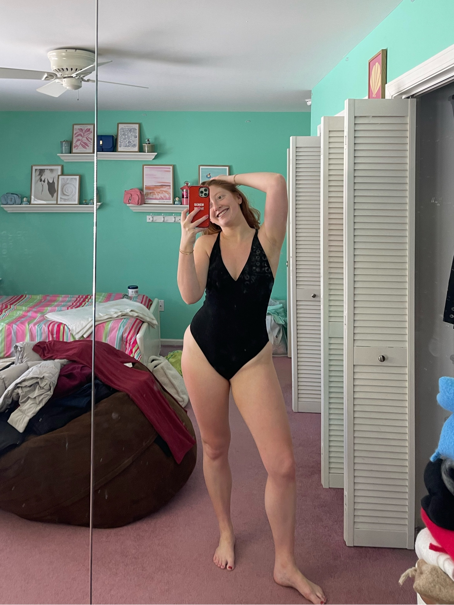 jan 20th hot tub fit 

#LTKMidsize #LTKStyleTip #LTKSeasonal