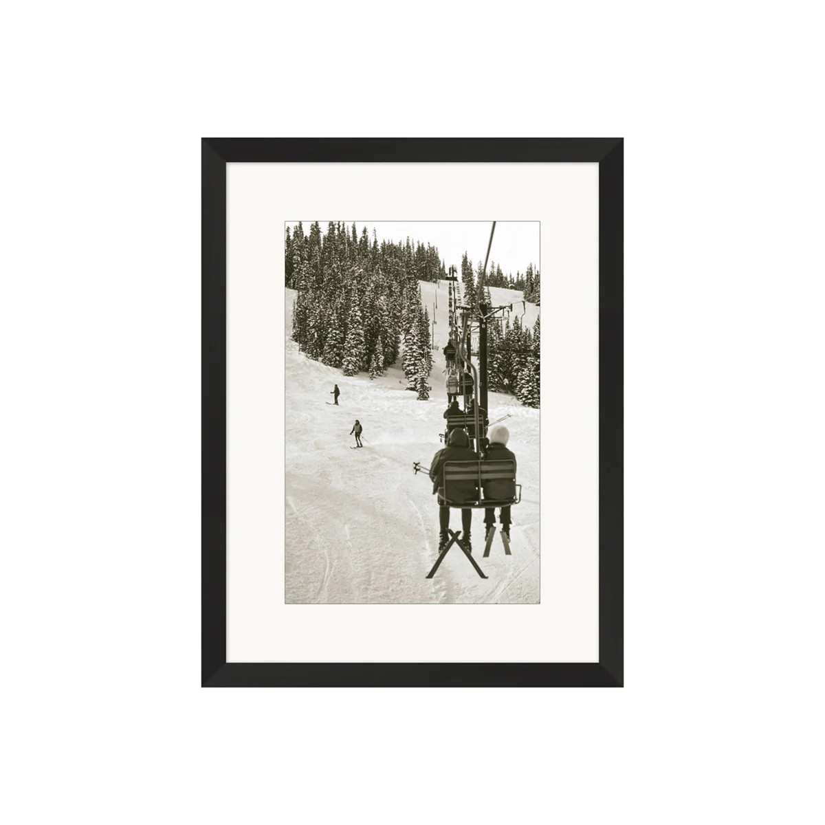 Aspen Retreat | Tuesday Made