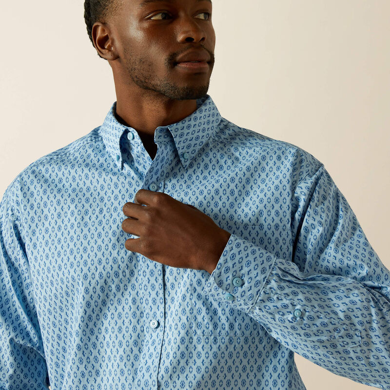Skylar Classic Fit Shirt | Ariat (US)
