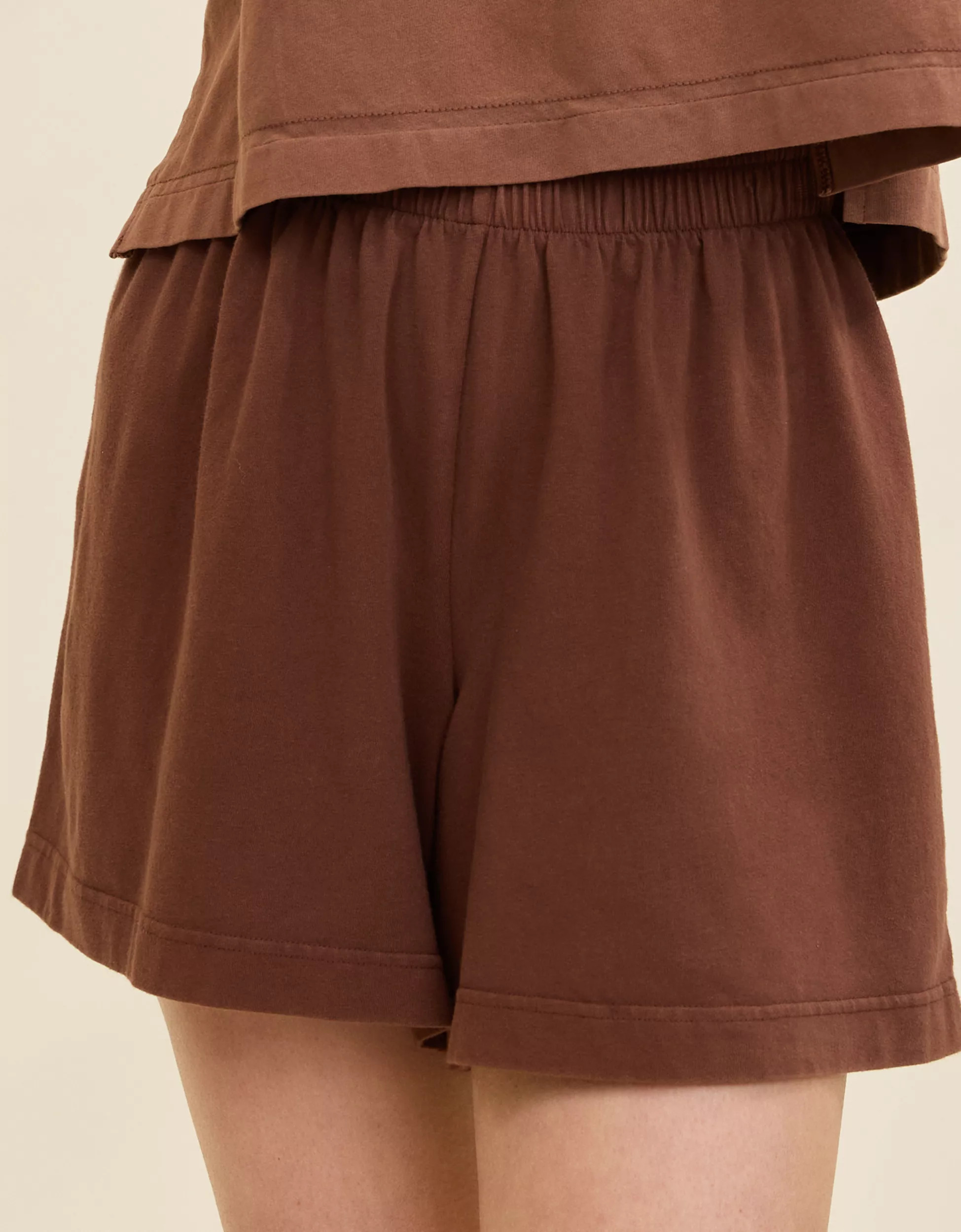 Aerie Dream Jersey Boxer | Aerie