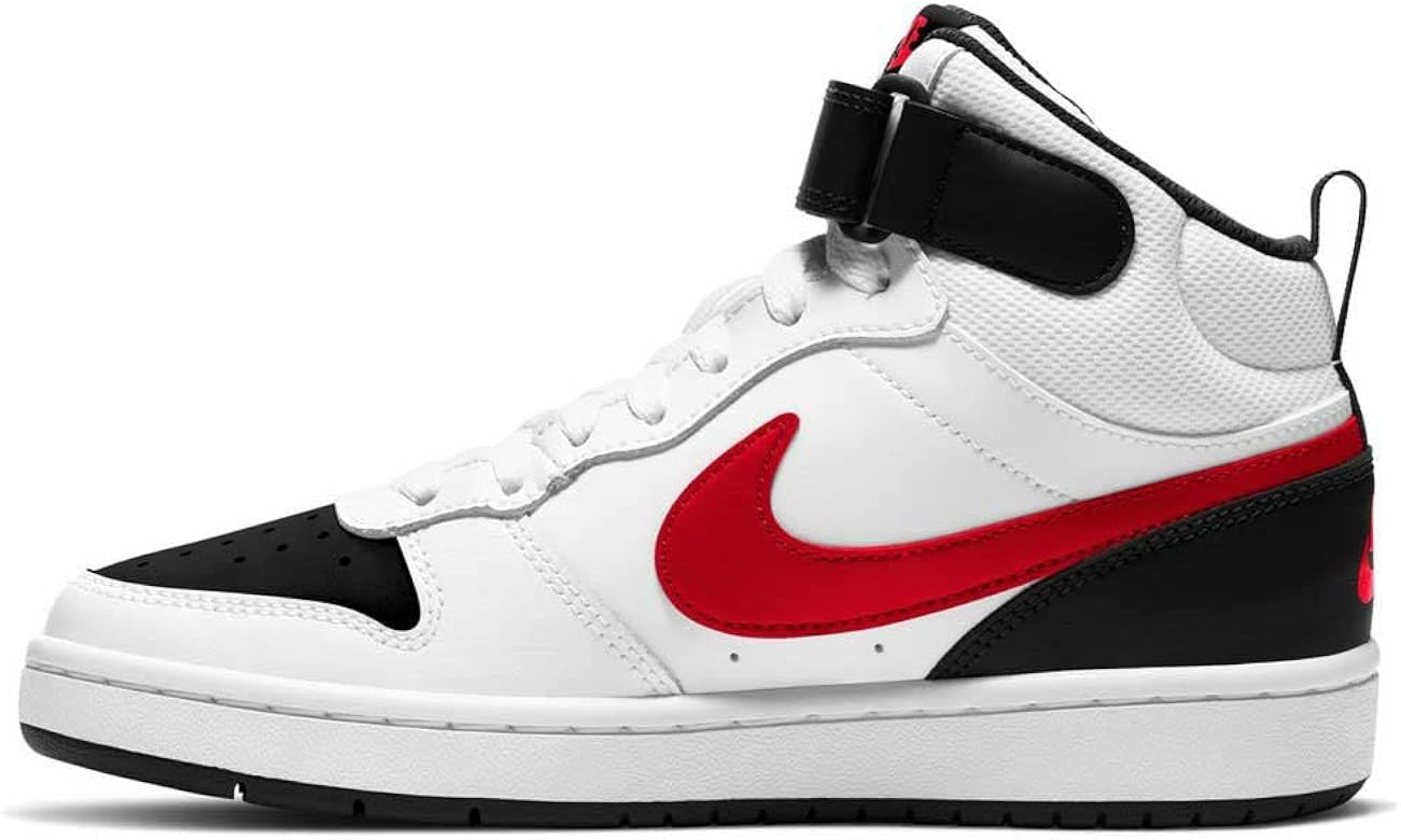 Nike Unisex-Child High-top | Amazon (US)