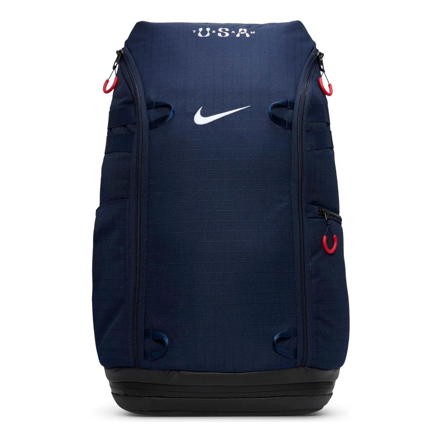 Nike USA Elite EasyOn 31L Backpack 'Obsidian' FZ6371-451 | KICKS CREW