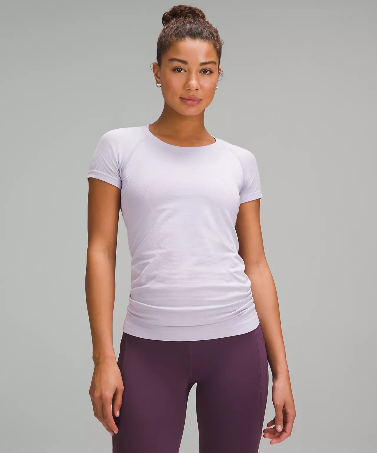 Swiftly Tech Short-Sleeve Shirt 2.0 | Lululemon (US)