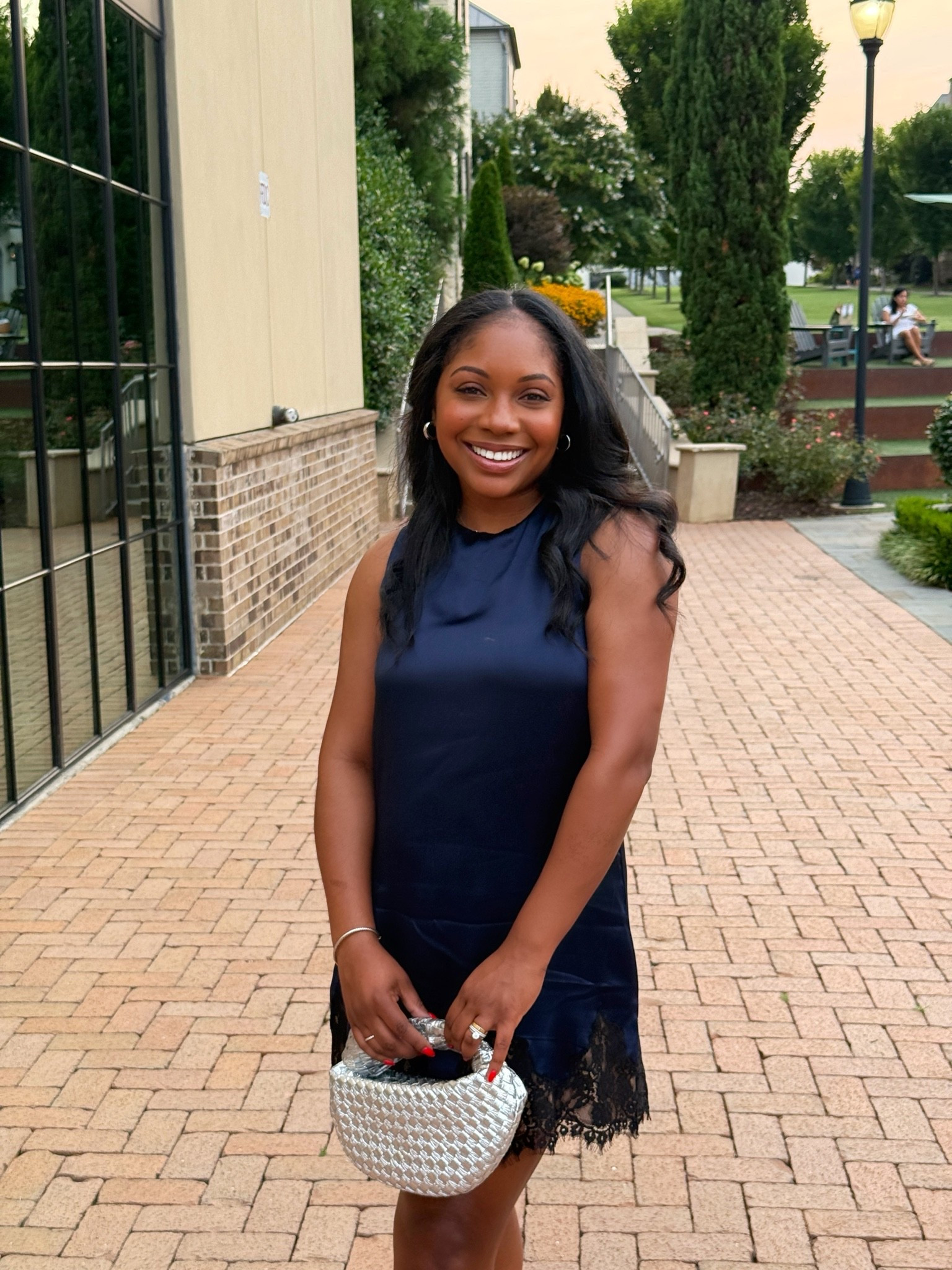 Birthday Dinner✨

#LTKootd #LTKMidsize