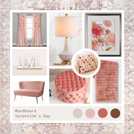 Shop our interior designers favorite finds for this Valentine’s Day! We ❤️ the season of love! Check us out for tons more interior design. 🔹🎨

#LTKhome #LTKGiftGuide #LTKSeasonal
