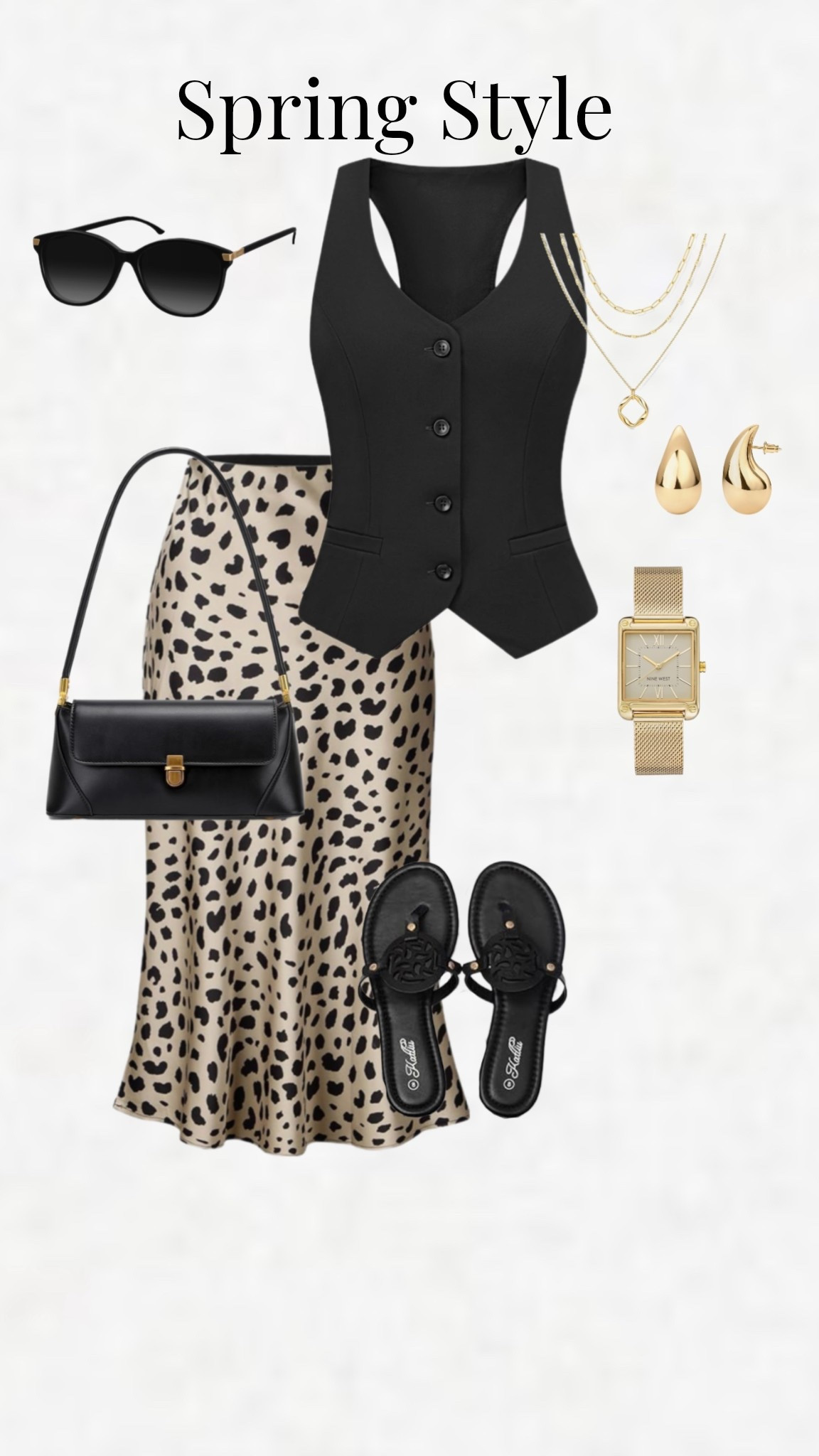 Outfit Idea From Amazon.

#LTKootd #LTKspring #LTKselfcare