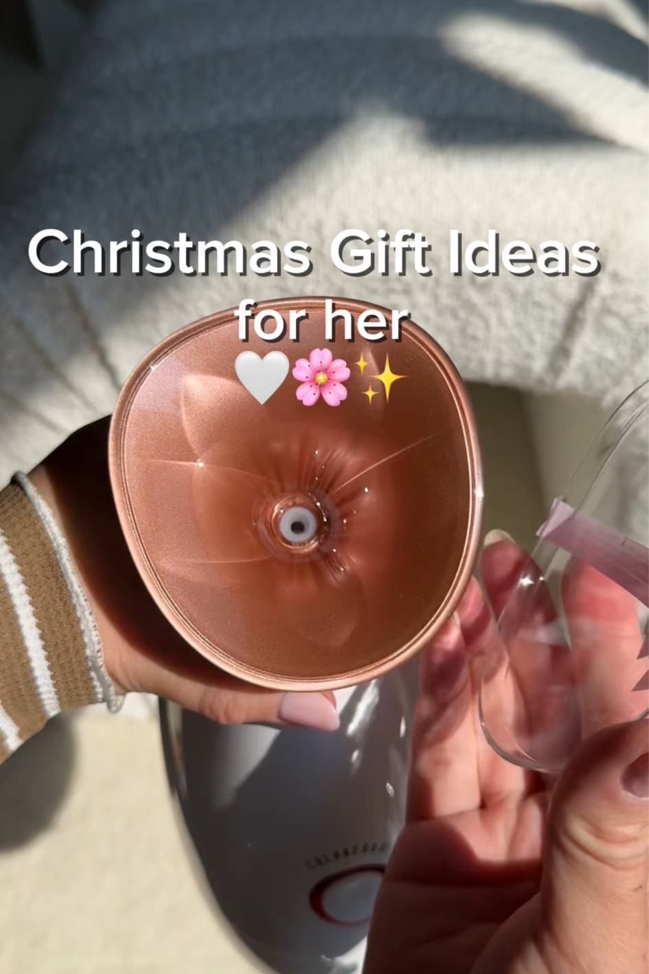 Last minute Christmas Gift Idea for her😍🌸

#LTKGiftGuide #LTKSeasonal #LTKHoliday