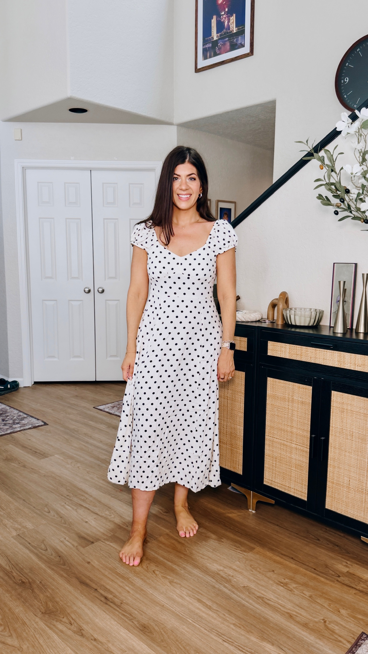 Size medium, 50% off old navy 

Maxi dress, old navy sale, spring outfits, skort, linen pants, women’s spring outfits, polka dot pants, trending, summer style, midi dress, mini dress, spring ootd, summer outfits, spring style

#LTKOver40 #LTKMidsize #LTKSaleAlert
