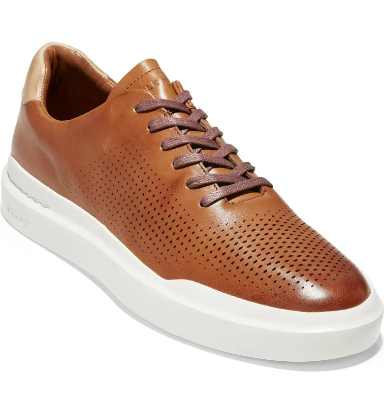 GrandPro Rally Sneaker (Men) | Nordstrom