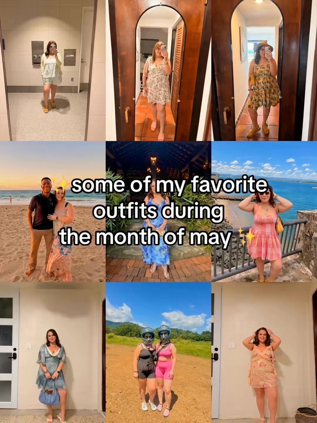 some of my outfits from the month of May!

#LTKxAbercrombie #LTKPetite #LTKootd