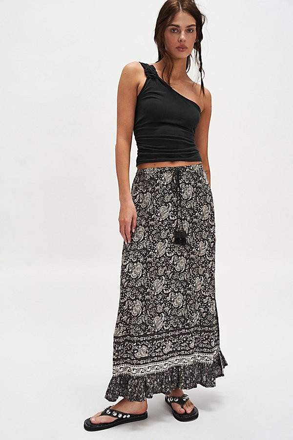 Spell Little Bird Slimline Skirt | Free People (Global - UK&FR Excluded)