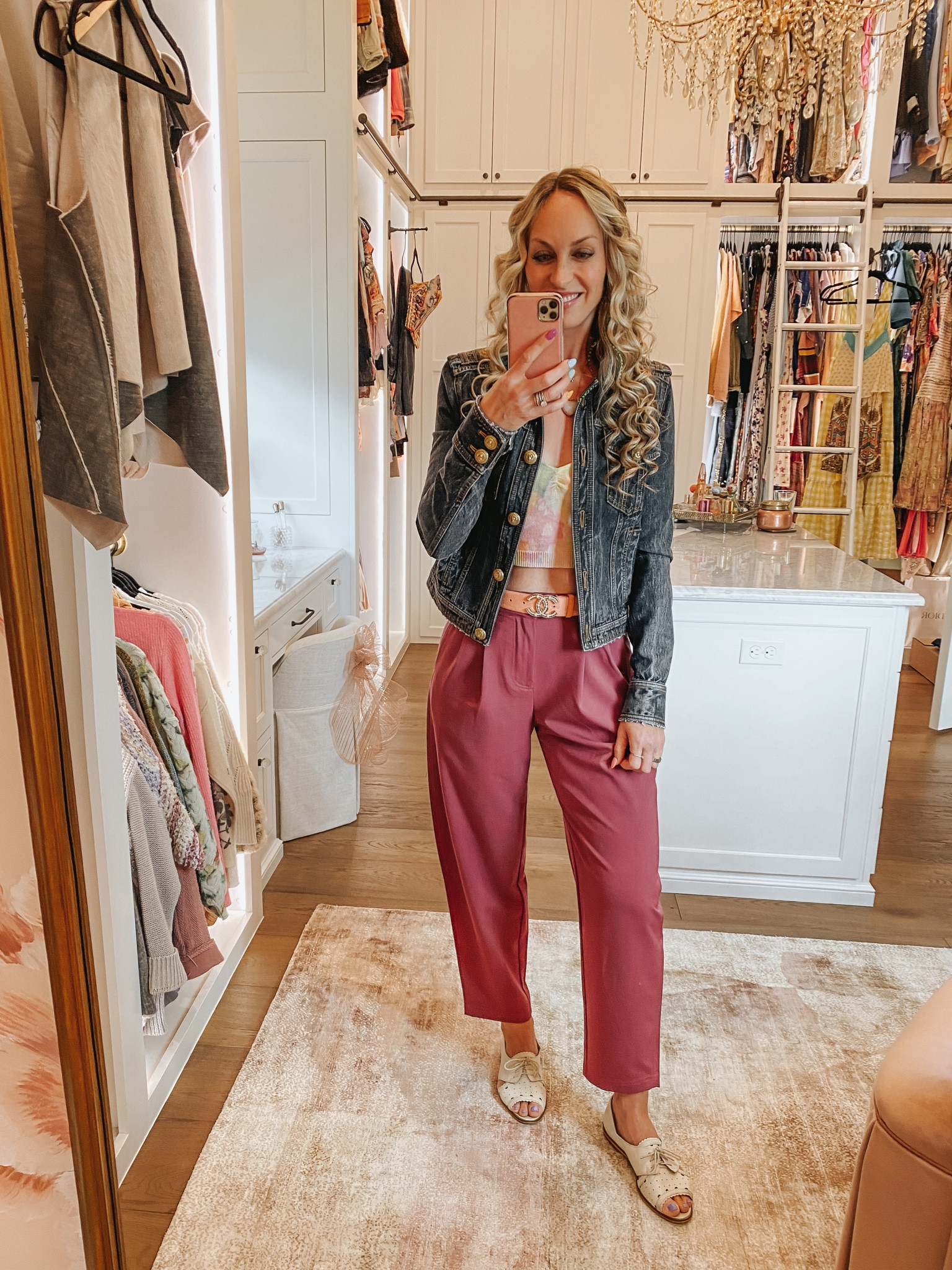 Tonight’s dinner party attire✨

#LTKsalealert #LTKshoecrush #LTKstyletip