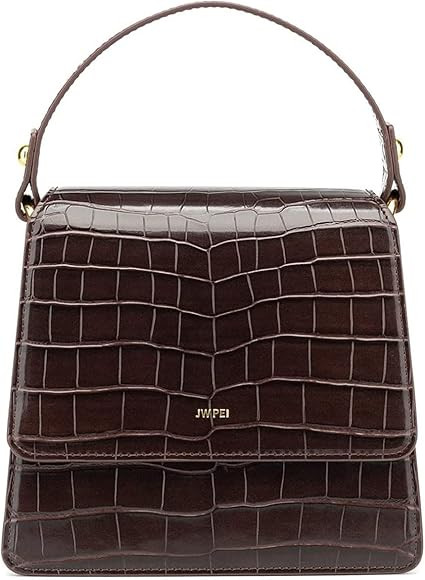 JW PEI Women's FAE Top Handle Crossbody | Amazon (US)